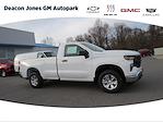 New 2025 Chevrolet Silverado 1500 Work Truck Regular Cab for sale #C150435 - photo 1