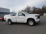 New 2025 Chevrolet Silverado 1500 Work Truck Regular Cab for sale #C150435 - photo 11