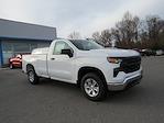 New 2025 Chevrolet Silverado 1500 Work Truck Regular Cab for sale #C150435 - photo 15