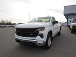 New 2025 Chevrolet Silverado 1500 Work Truck Regular Cab for sale #C150435 - photo 19