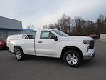 New 2025 Chevrolet Silverado 1500 Work Truck Regular Cab for sale #C150435 - photo 3