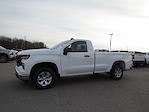 New 2025 Chevrolet Silverado 1500 Work Truck Regular Cab for sale #C150435 - photo 21