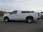 New 2025 Chevrolet Silverado 1500 Work Truck Regular Cab for sale #C150435 - photo 23