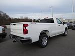 New 2025 Chevrolet Silverado 1500 Work Truck Regular Cab for sale #C150435 - photo 29