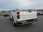 New 2025 Chevrolet Silverado 1500 Work Truck Regular Cab for sale #C150435 - photo 9