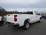 New 2025 Chevrolet Silverado 1500 Work Truck Regular Cab for sale #C150436 - photo 2