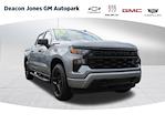 New 2025 Chevrolet Silverado 1500 Custom Crew Cab Pickup for sale #C150439 - photo 1