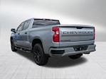 New 2025 Chevrolet Silverado 1500 Custom Crew Cab Pickup for sale #C150439 - photo 11