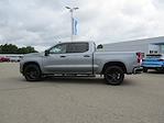 New 2025 Chevrolet Silverado 1500 Custom Crew Cab Pickup for sale #C150439 - photo 13