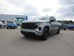 New 2025 Chevrolet Silverado 1500 Custom Crew Cab Pickup for sale #C150439 - photo 15