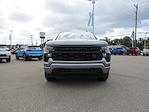 New 2025 Chevrolet Silverado 1500 Custom Crew Cab Pickup for sale #C150439 - photo 18