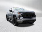 New 2025 Chevrolet Silverado 1500 Custom Crew Cab Pickup for sale #C150439 - photo 2