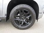 New 2025 Chevrolet Silverado 1500 Custom Crew Cab Pickup for sale #C150439 - photo 22