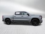 New 2025 Chevrolet Silverado 1500 Custom Crew Cab Pickup for sale #C150439 - photo 4