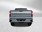 New 2025 Chevrolet Silverado 1500 Custom Crew Cab Pickup for sale #C150439 - photo 8