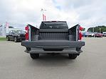 New 2025 Chevrolet Silverado 1500 Custom Crew Cab Pickup for sale #C150439 - photo 9