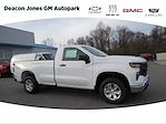 New 2025 Chevrolet Silverado 1500 Work Truck Regular Cab for sale #C150440 - photo 1