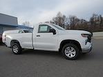 New 2025 Chevrolet Silverado 1500 Work Truck Regular Cab for sale #C150440 - photo 11