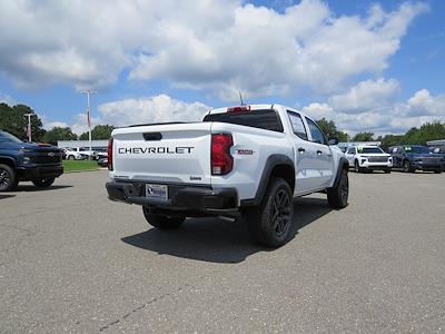 New 2025 Chevrolet Colorado Trail Boss Crew Cab 4WD Pickup for sale #C150441 - photo 2