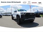 New 2025 Chevrolet Colorado Trail Boss Crew Cab 4WD Pickup for sale #C150441 - photo 1