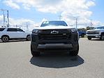 New 2025 Chevrolet Colorado Trail Boss Crew Cab 4WD Pickup for sale #C150441 - photo 9