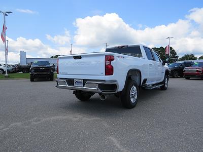 New 2025 Chevrolet Silverado 2500 LT Crew Cab 4WD Pickup for sale #C150447 - photo 2