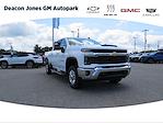 New 2025 Chevrolet Silverado 2500 LT Crew Cab 4WD Pickup for sale #C150447 - photo 1