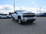 New 2025 Chevrolet Silverado 2500 LT Crew Cab 4WD Pickup for sale #C150447 - photo 10