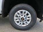 New 2025 Chevrolet Silverado 2500 LT Crew Cab 4WD Pickup for sale #C150447 - photo 11
