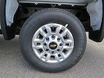 New 2025 Chevrolet Silverado 2500 LT Crew Cab 4WD Pickup for sale #C150447 - photo 13