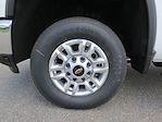 New 2025 Chevrolet Silverado 2500 LT Crew Cab 4WD Pickup for sale #C150447 - photo 14