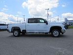 New 2025 Chevrolet Silverado 2500 LT Crew Cab 4WD Pickup for sale #C150447 - photo 3