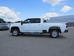 New 2025 Chevrolet Silverado 2500 LT Crew Cab 4WD Pickup for sale #C150447 - photo 7