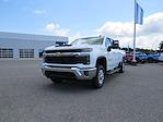 New 2025 Chevrolet Silverado 2500 LT Crew Cab 4WD Pickup for sale #C150447 - photo 8