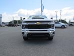 New 2025 Chevrolet Silverado 2500 LT Crew Cab 4WD Pickup for sale #C150447 - photo 9
