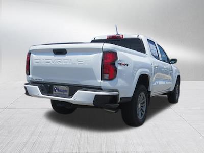 New 2025 Chevrolet Colorado Work Truck Crew Cab 4WD Pickup for sale #C150453 - photo 2