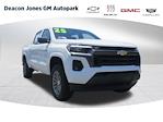 New 2025 Chevrolet Colorado Work Truck Crew Cab 4WD Pickup for sale #C150453 - photo 1