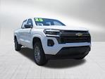 New 2025 Chevrolet Colorado Work Truck Crew Cab 4WD Pickup for sale #C150453 - photo 10
