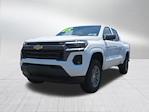 New 2025 Chevrolet Colorado Work Truck Crew Cab 4WD Pickup for sale #C150453 - photo 8