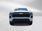 New 2025 Chevrolet Colorado Work Truck Crew Cab 4WD Pickup for sale #C150453 - photo 9