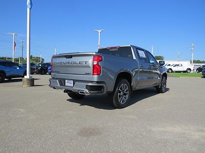 New 2025 Chevrolet Silverado 1500 RST Crew Cab 4WD Pickup for sale #C150454 - photo 2