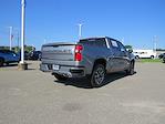 New 2025 Chevrolet Silverado 1500 RST Crew Cab 4WD Pickup for sale #C150454 - photo 2