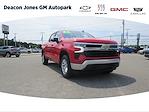 New 2025 Chevrolet Silverado 1500 LT Crew Cab 4WD Pickup for sale #C150457 - photo 1