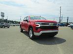 New 2025 Chevrolet Silverado 1500 LT Crew Cab 4WD Pickup for sale #C150457 - photo 10