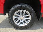 New 2025 Chevrolet Silverado 1500 LT Crew Cab 4WD Pickup for sale #C150457 - photo 12
