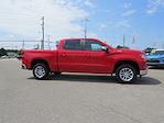 New 2025 Chevrolet Silverado 1500 LT Crew Cab 4WD Pickup for sale #C150457 - photo 3
