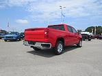 New 2025 Chevrolet Silverado 1500 LT Crew Cab 4WD Pickup for sale #C150457 - photo 2