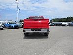 New 2025 Chevrolet Silverado 1500 LT Crew Cab 4WD Pickup for sale #C150457 - photo 4