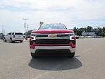 New 2025 Chevrolet Silverado 1500 LT Crew Cab 4WD Pickup for sale #C150457 - photo 9