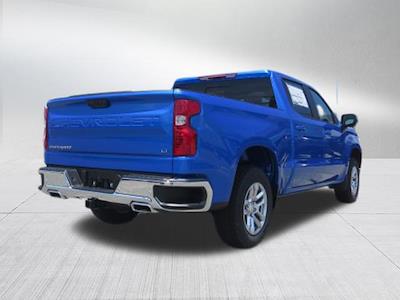 New 2025 Chevrolet Silverado 1500 LT Crew Cab 4WD Pickup for sale #C150458 - photo 2
